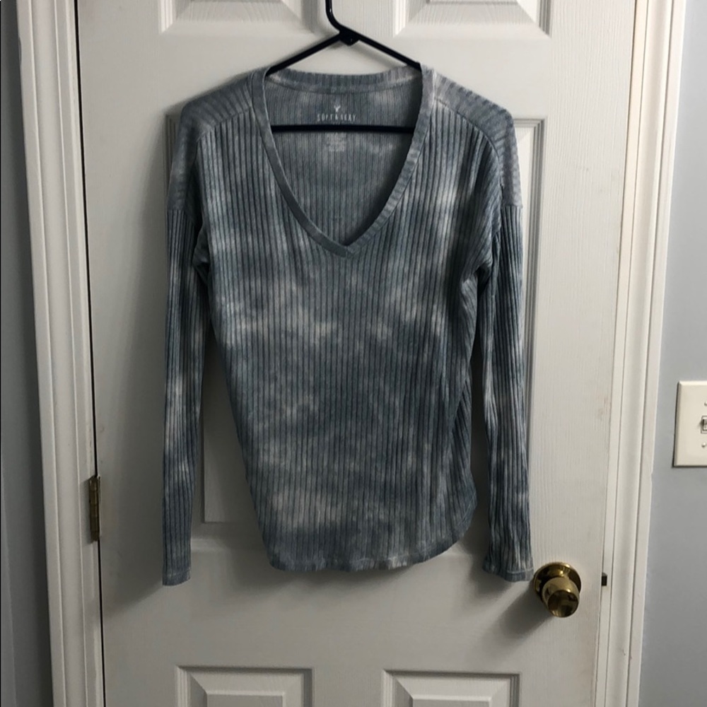 Long sleeve